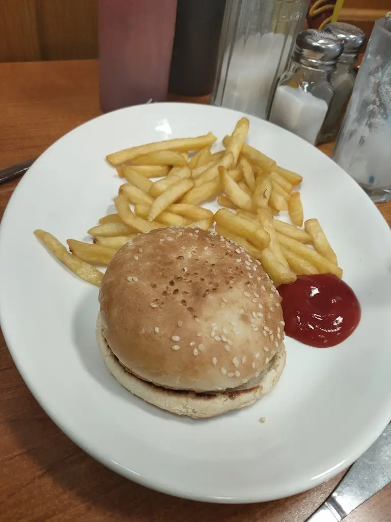 Menu_Goring Cafe Restaurant_Goring-by-Sea_image_8