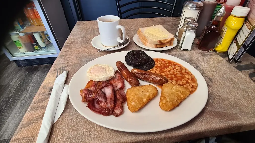 Anthony Bourner_Goring Cafe Restaurant_Goring-by-Sea_review