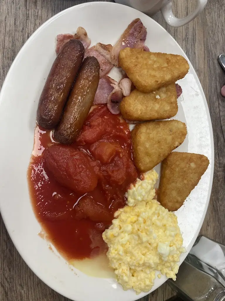 Jess Gee_Goring Cafe Restaurant_Goring-by-Sea_review