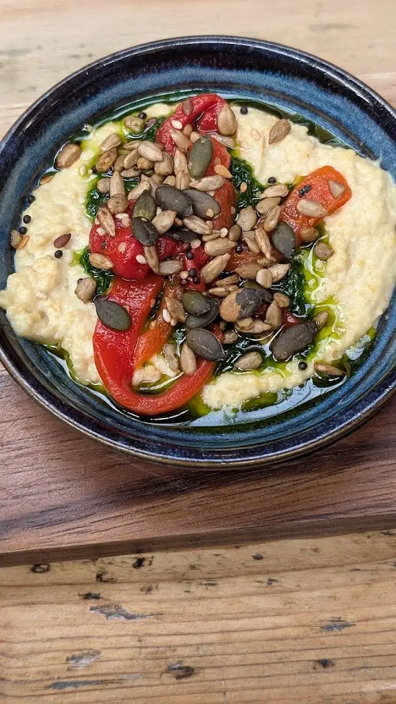 Menu_Rondo Lounge_Babworth_image_4