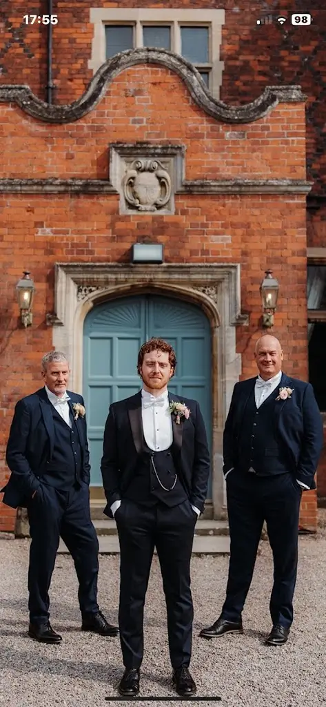 David Mawson_Rondo Lounge_Babworth_review