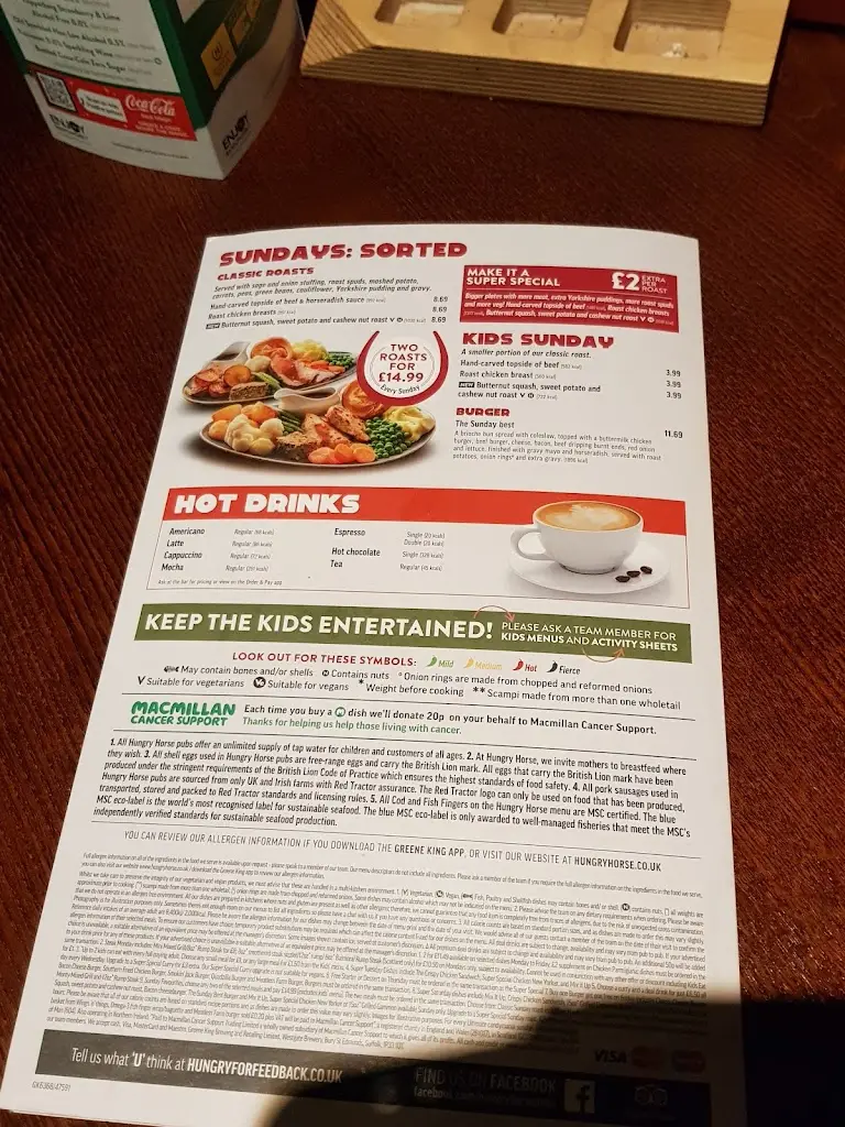 Menu_Sussex Yeoman_Goring-by-Sea_image_3