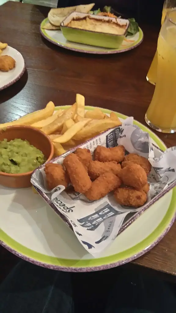 Menu_Sussex Yeoman_Goring-by-Sea_image_6