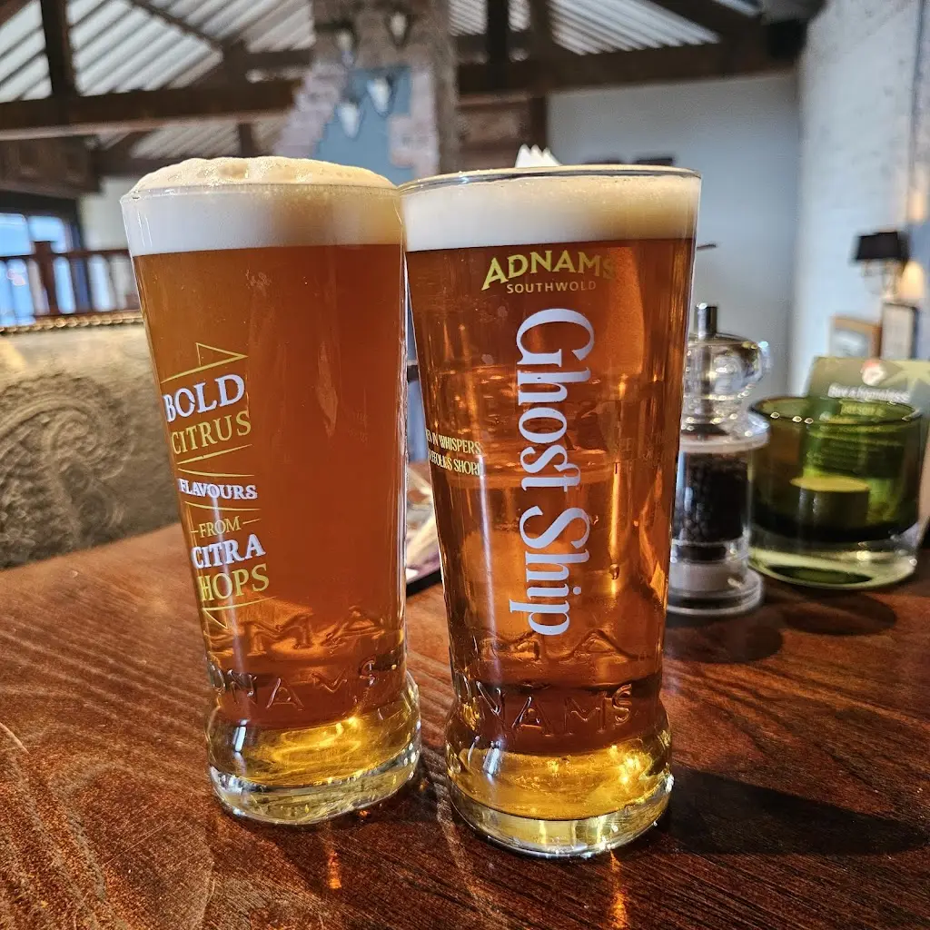 Menu_The Swallows Return_Goring-by-Sea_image_5