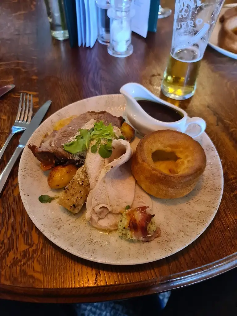 Menu_The Swallows Return_Goring-by-Sea_image_6