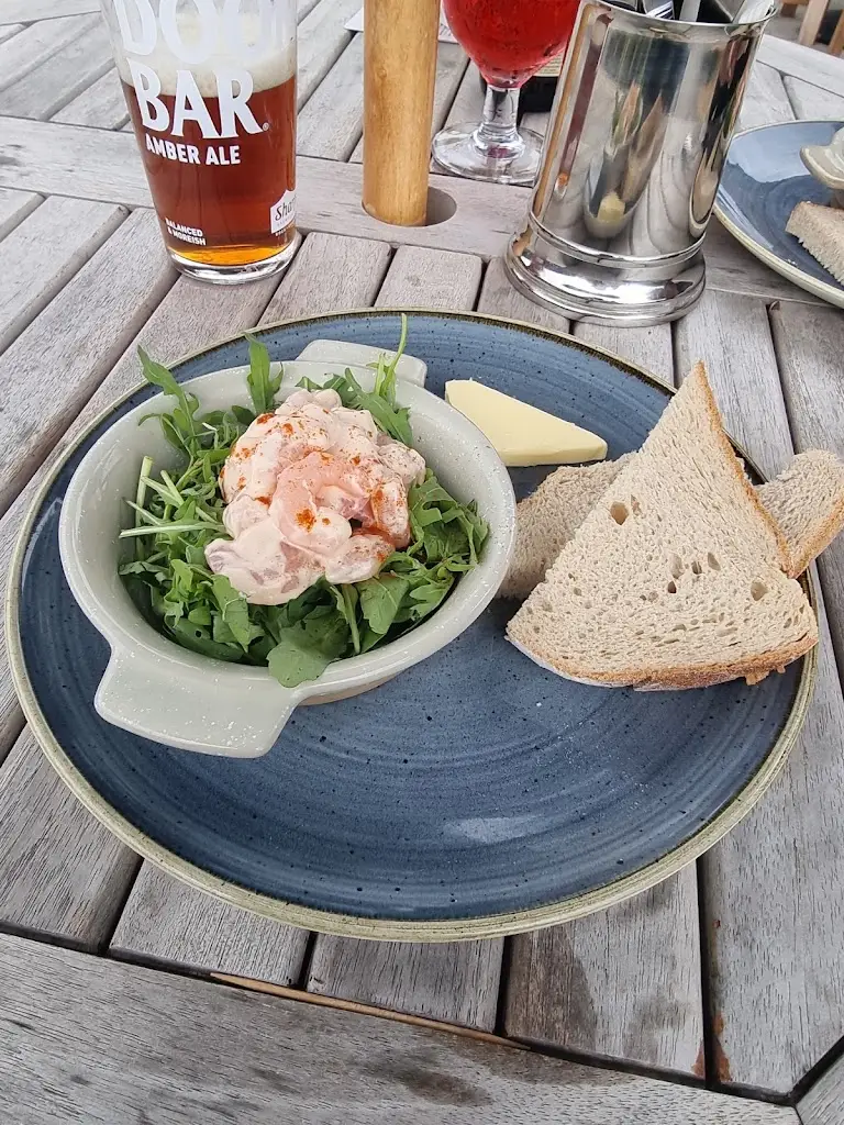 Menu_The Swallows Return_Goring-by-Sea_image_7