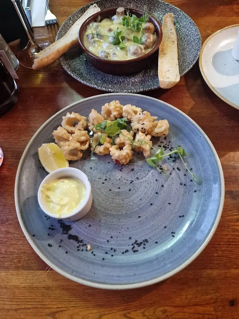 Charlotte West_The Swallows Return_Goring-by-Sea_review