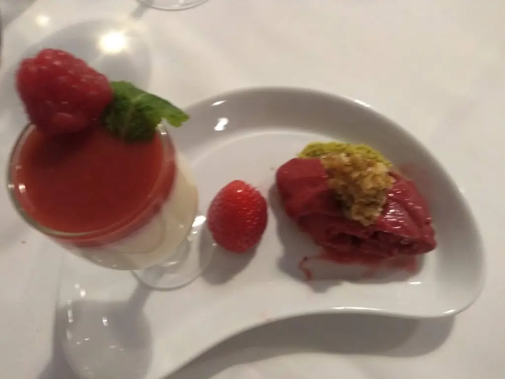 Stella Barnard_Arundel Restaurant_Goring-by-Sea_review