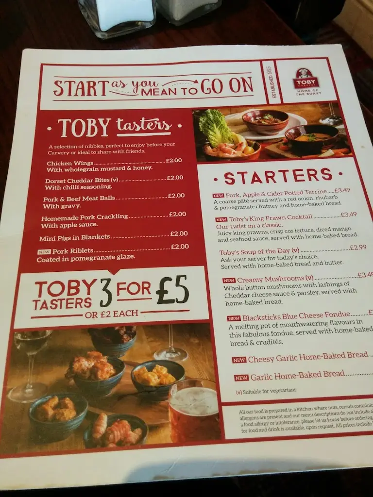 Menu_Toby Carvery Worthing_Goring-by-Sea_image_4