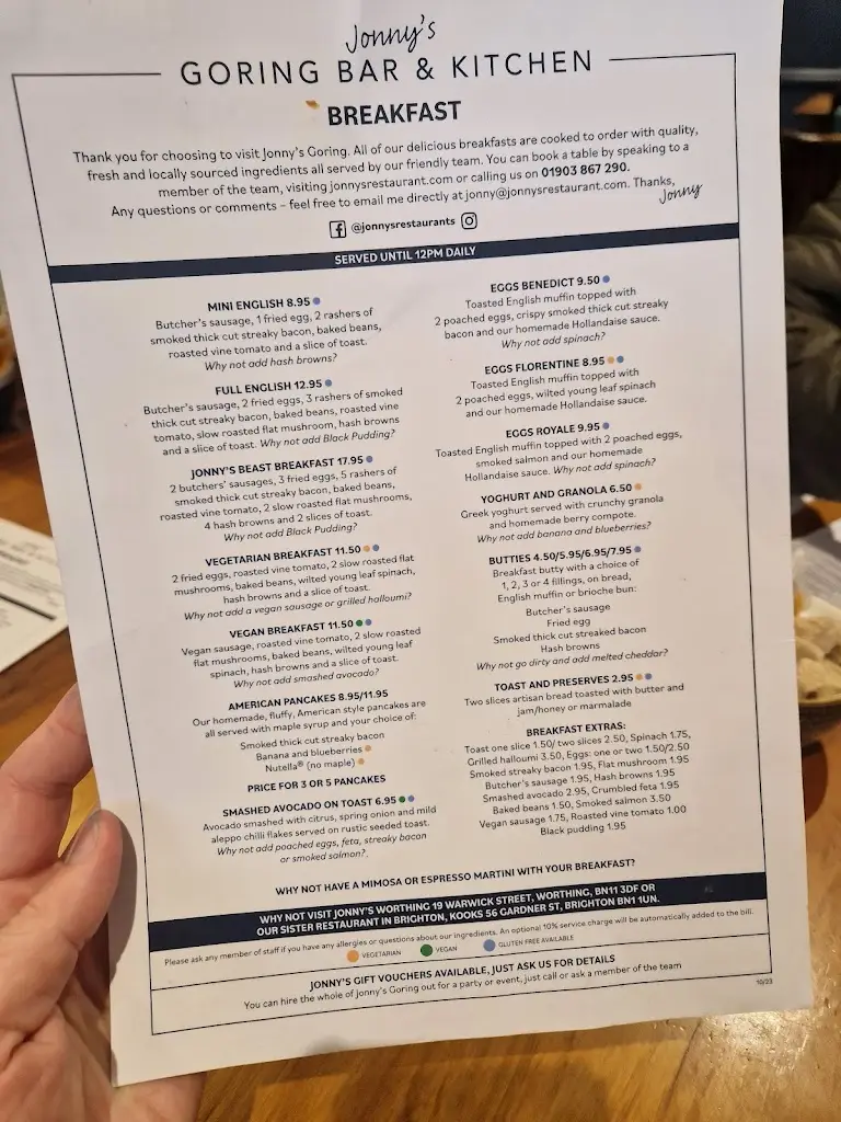 Menu_Jonny's Goring Bar & Kitchen_Goring-by-Sea_image_1