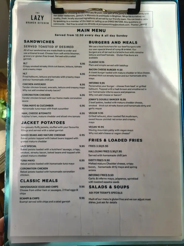 Menu_Jonny's Goring Bar & Kitchen_Goring-by-Sea_image_3
