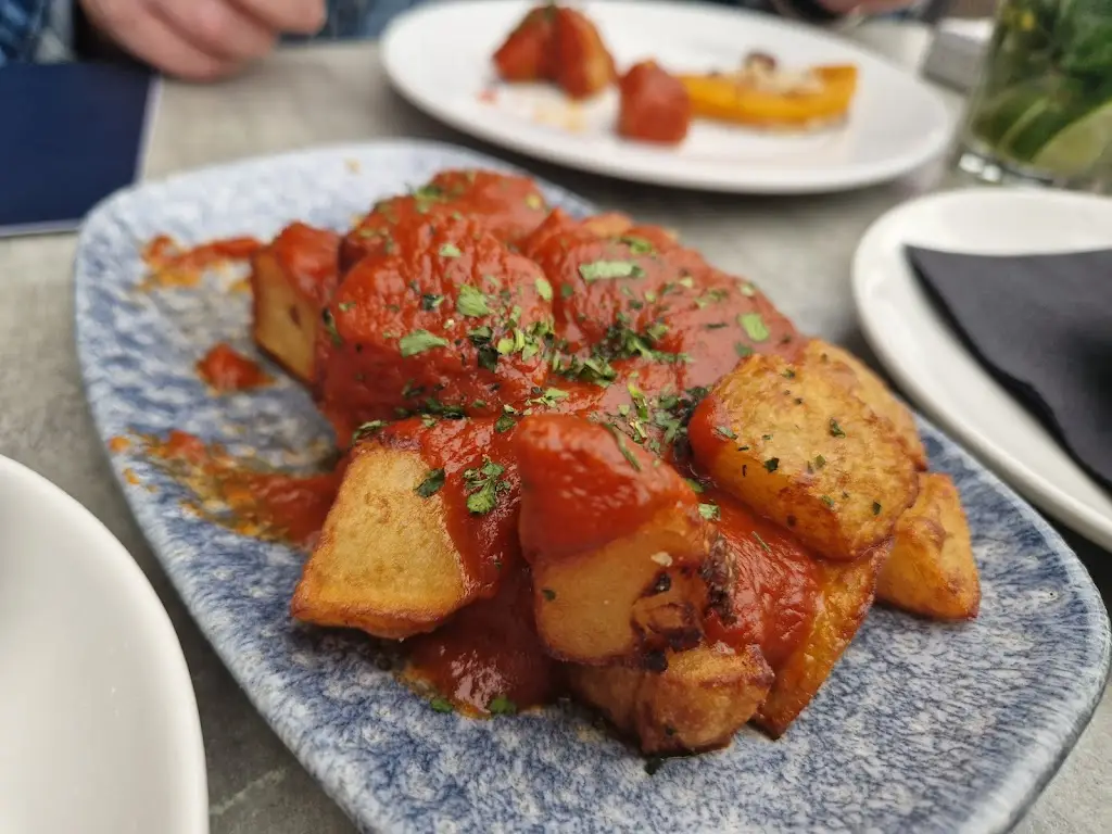 David Holmes_Jonny's Goring Bar & Kitchen_Goring-by-Sea_review