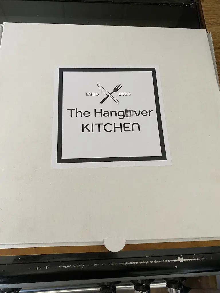 Tammy Hewitt_The Hangover Kitchen Breakfast Delivery Worthing_Goring-by-Sea_review