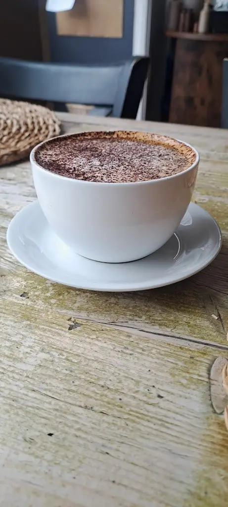 carl rea_Marine Gardens Restaurant_Goring-by-Sea_review