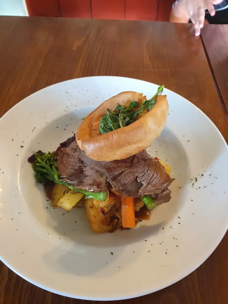 Menu_The Plough_Great Bentley_image_3