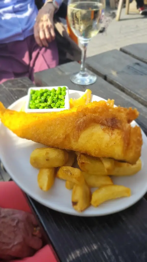 Menu_The Plough_Great Bentley_image_4