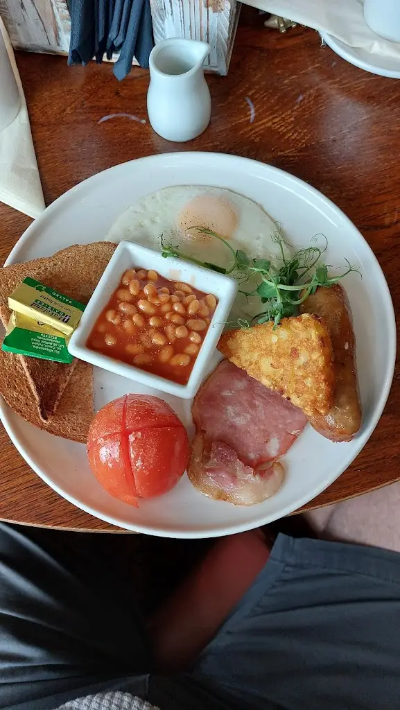 Menu_The Plough_Great Bentley_image_5