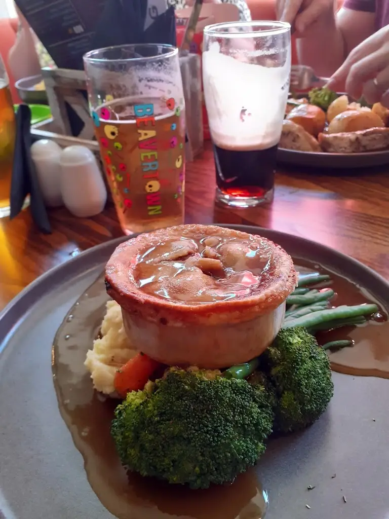 Menu_The Plough_Great Bentley_image_8