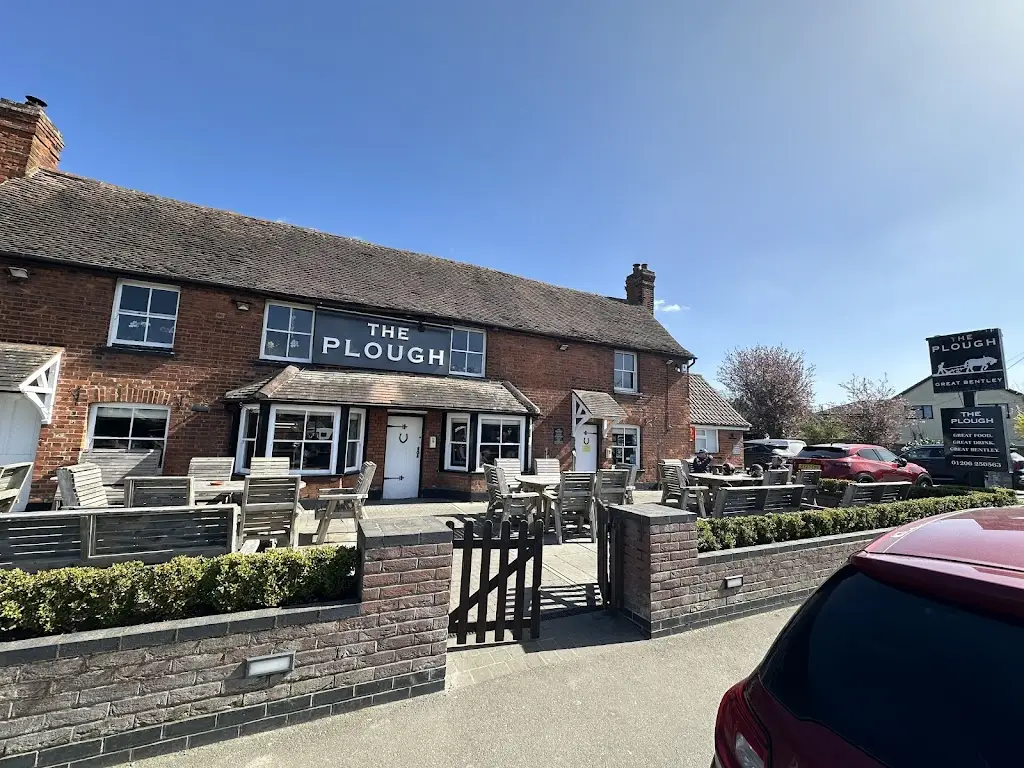 The Plough_Great Bentley_slider_image_3