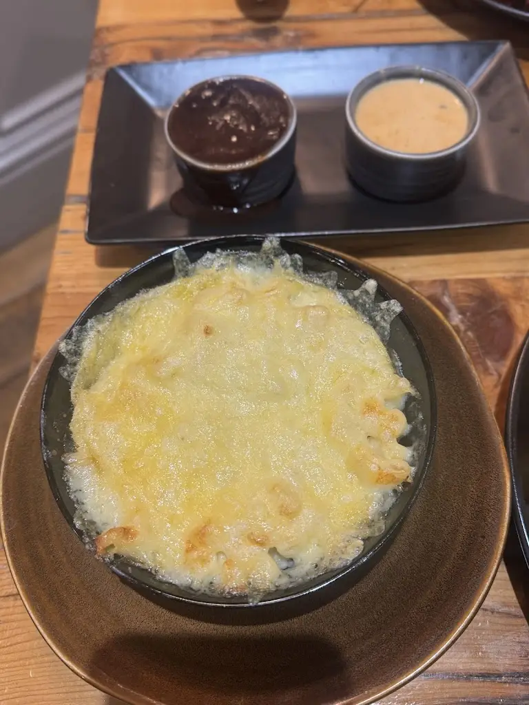 Angel Events & Entertainment_The Bull & Lobter at the White Hart_Babworth_Bewertung