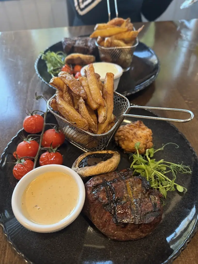 Jane_The Bull & Lobter at the White Hart_Babworth_Bewertung