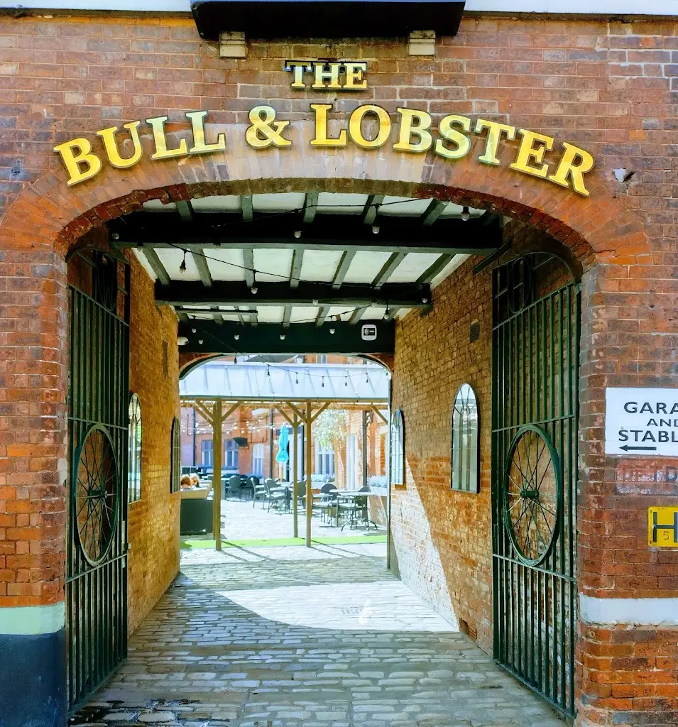 The Bull & Lobter at the White Hart_Babworth_slider_image_1
