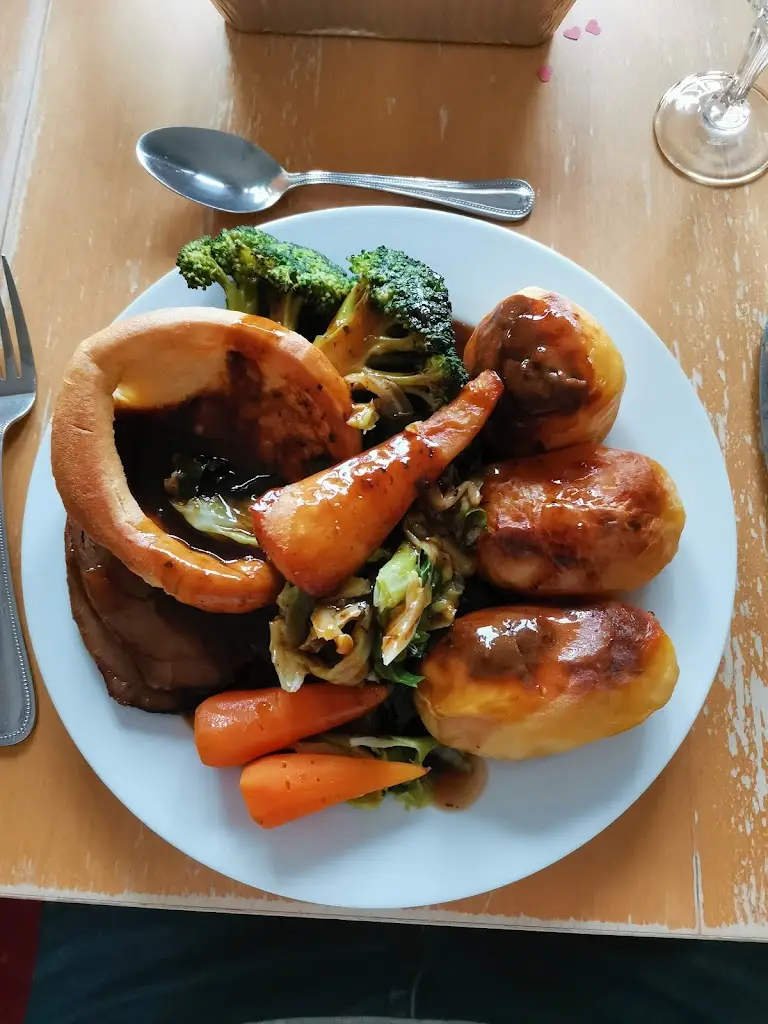 Menu_The Fusilier Bar & Restaurant_Great Bentley_image_3