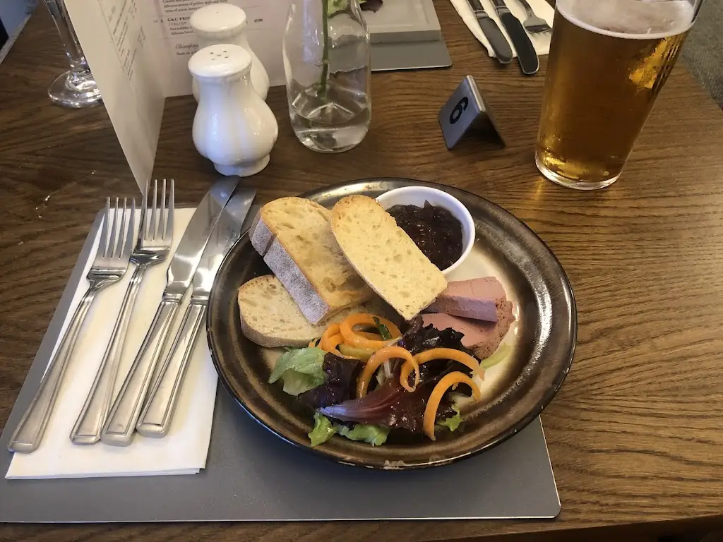 Menu_The Fusilier Bar & Restaurant_Great Bentley_image_8