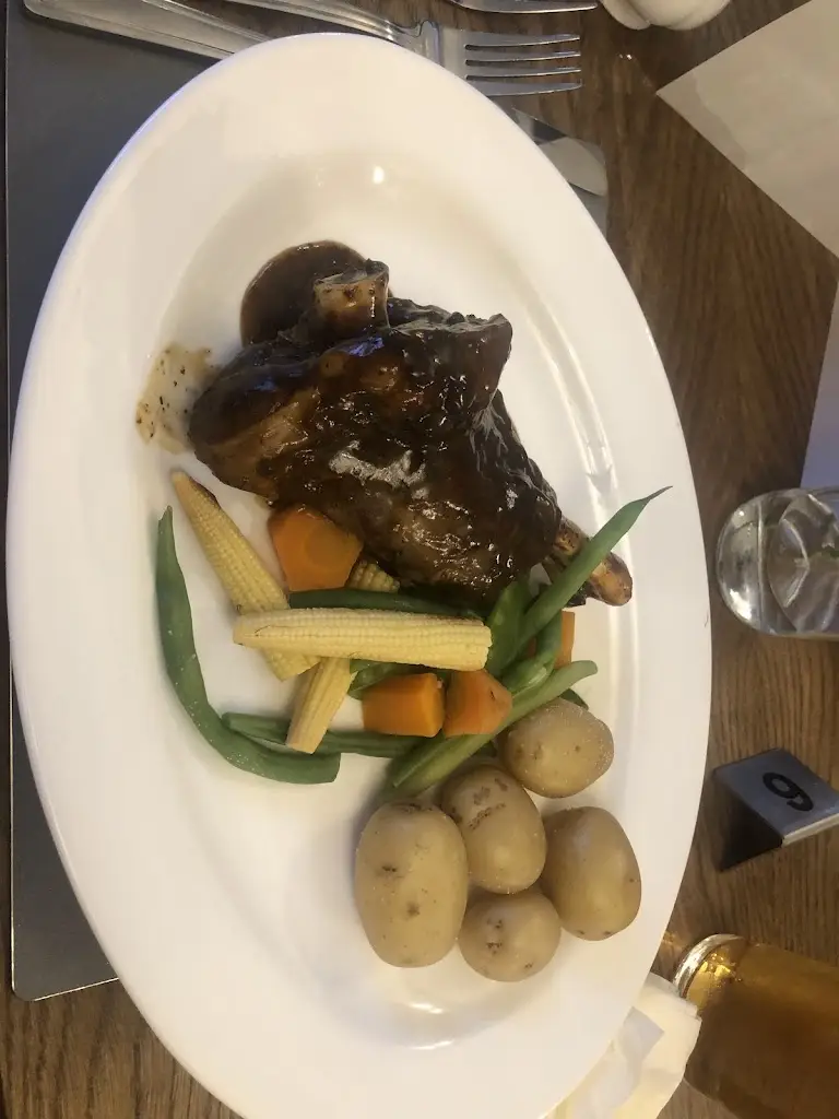 Menu_The Fusilier Bar & Restaurant_Great Bentley_image_9