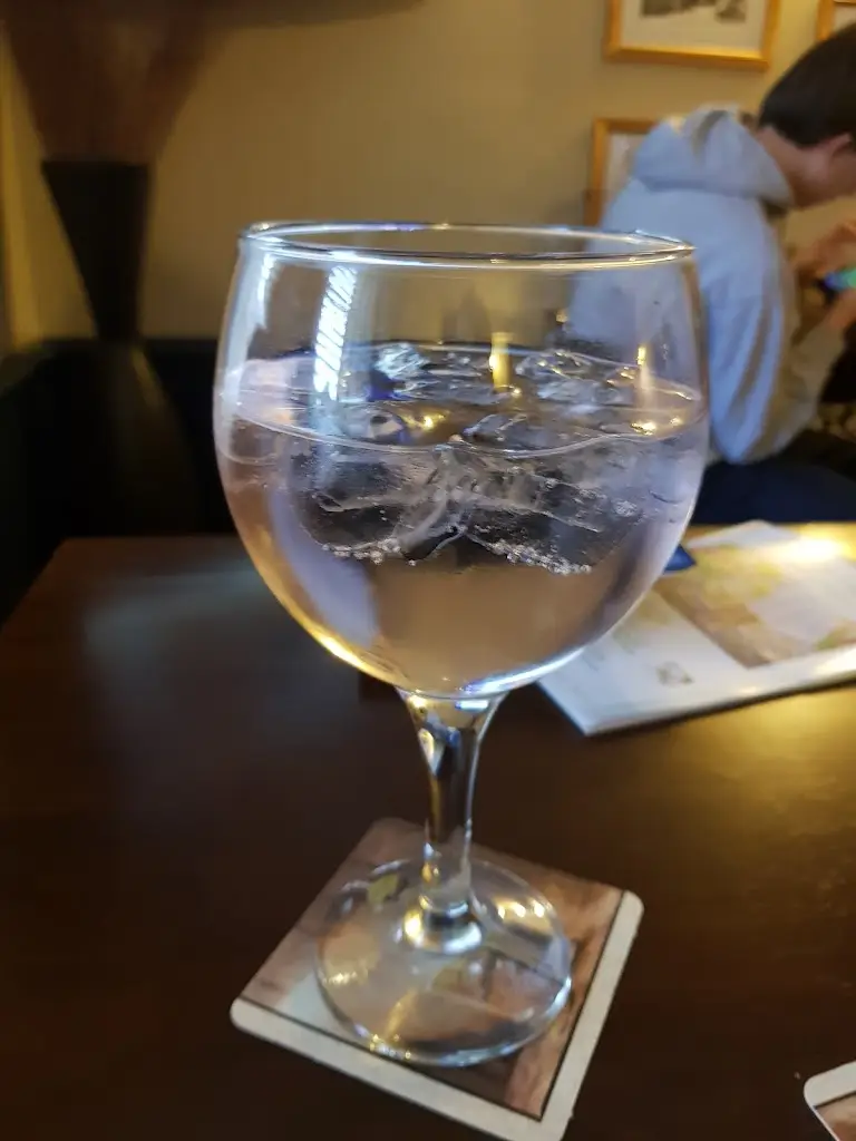 Menu_Recruiting Sergeant, Great Gonerby_Great Gonerby_immagine_6