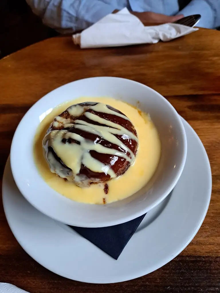 Menu_Recruiting Sergeant, Great Gonerby_Great Gonerby_immagine_7