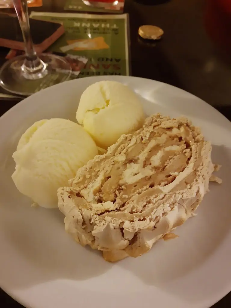 Menu_Recruiting Sergeant, Great Gonerby_Great Gonerby_immagine_9