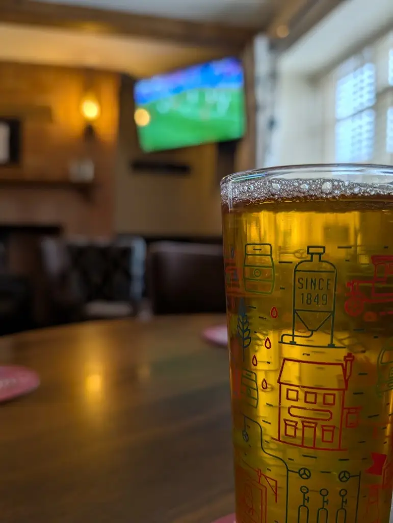 Joseph Evans_Recruiting Sergeant, Great Gonerby_Great Gonerby_recensione