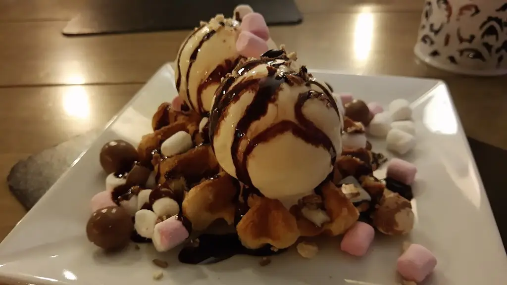 Klaudia_Recruiting Sergeant, Great Gonerby_Great Gonerby_recensione