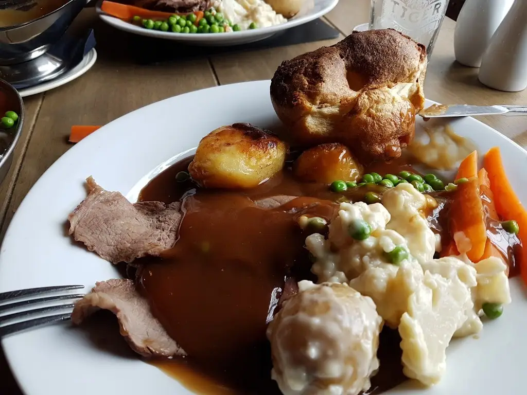 Recruiting Sergeant, Great Gonerby_Great Gonerby_slider_image_3