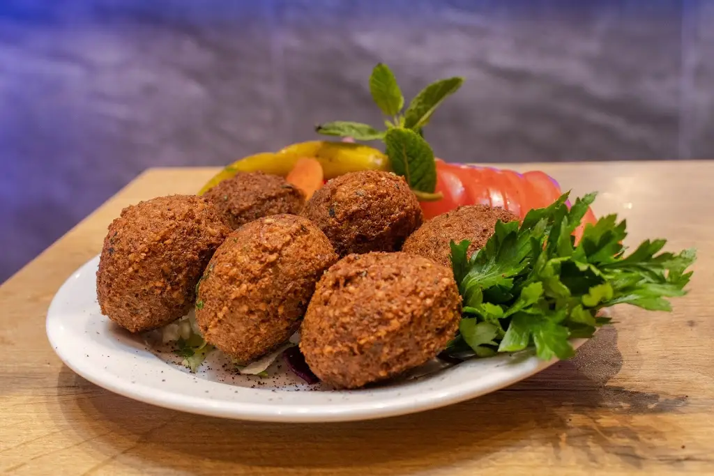 Menu_The Bake One _Gosforth_immagine_5