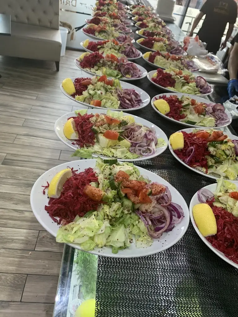 Menu_The Bake One _Gosforth_immagine_6