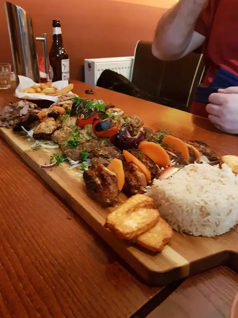 Menu_The Bake One _Gosforth_immagine_7