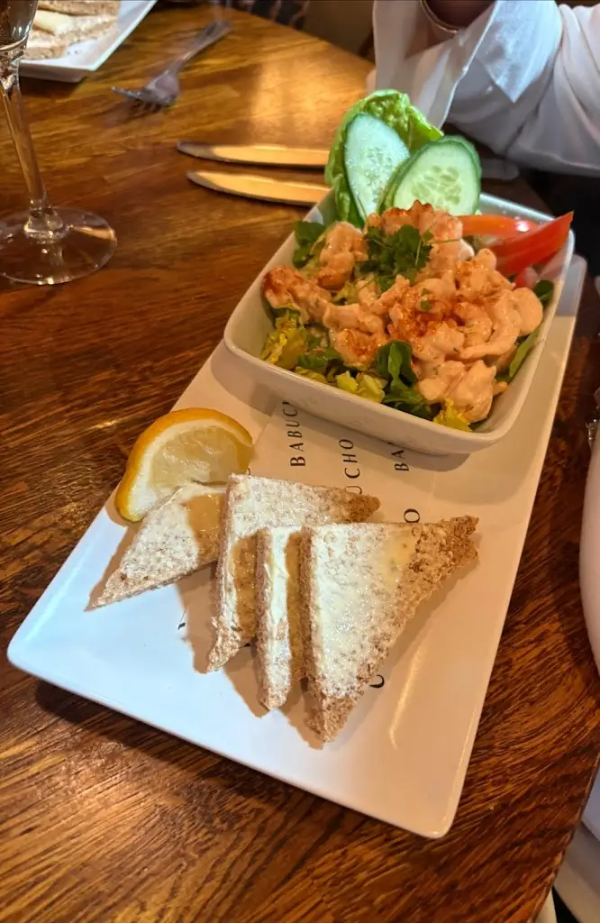 Toon Traveller_Babucho Gosforth_Gosforth_review