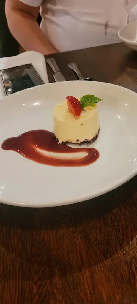 Sarah Morgan_Babucho Gosforth_Gosforth_review