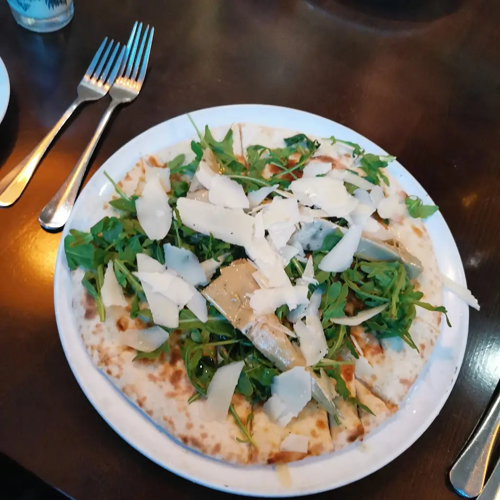 Courtney Turner_Adrianos Fortuna_Gosforth_review