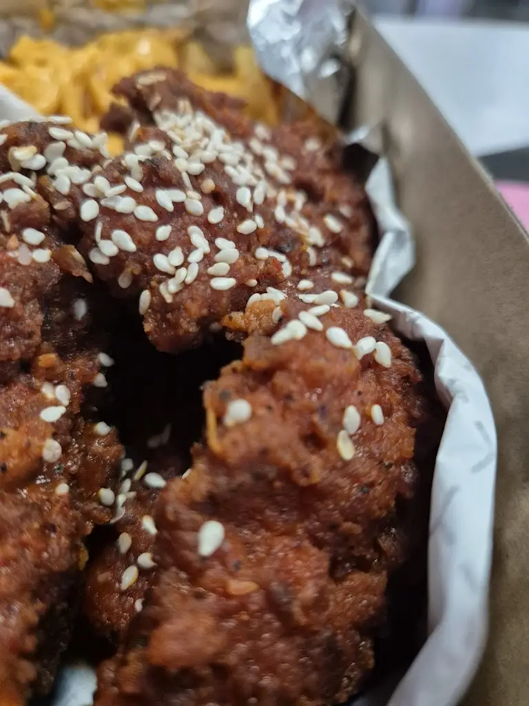 John Hunt_Craft Burger Gosforth_Gosforth_review