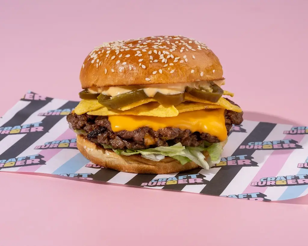 Craft Burger Gosforth_Gosforth_slider_image_2