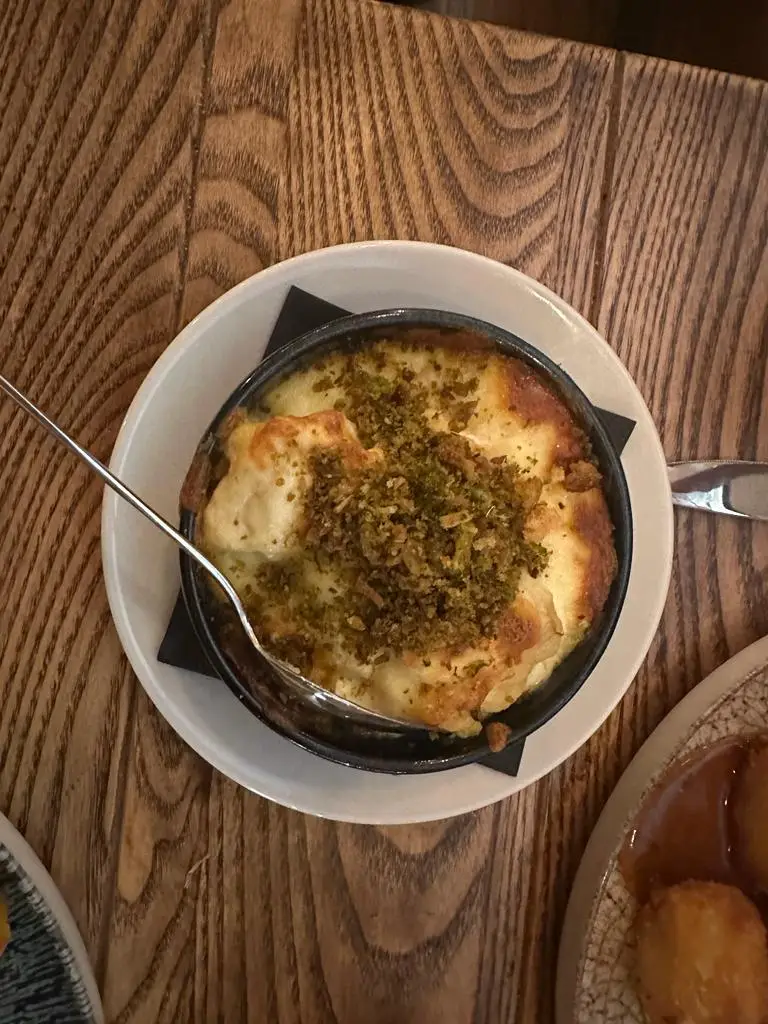 Menu_Novellos Gosforth_Gosforth_image_9