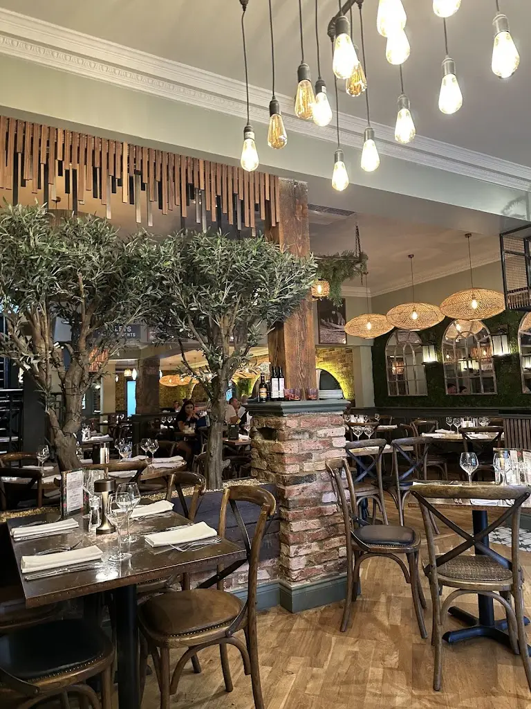 Etheria H_Novellos Gosforth_Gosforth_review