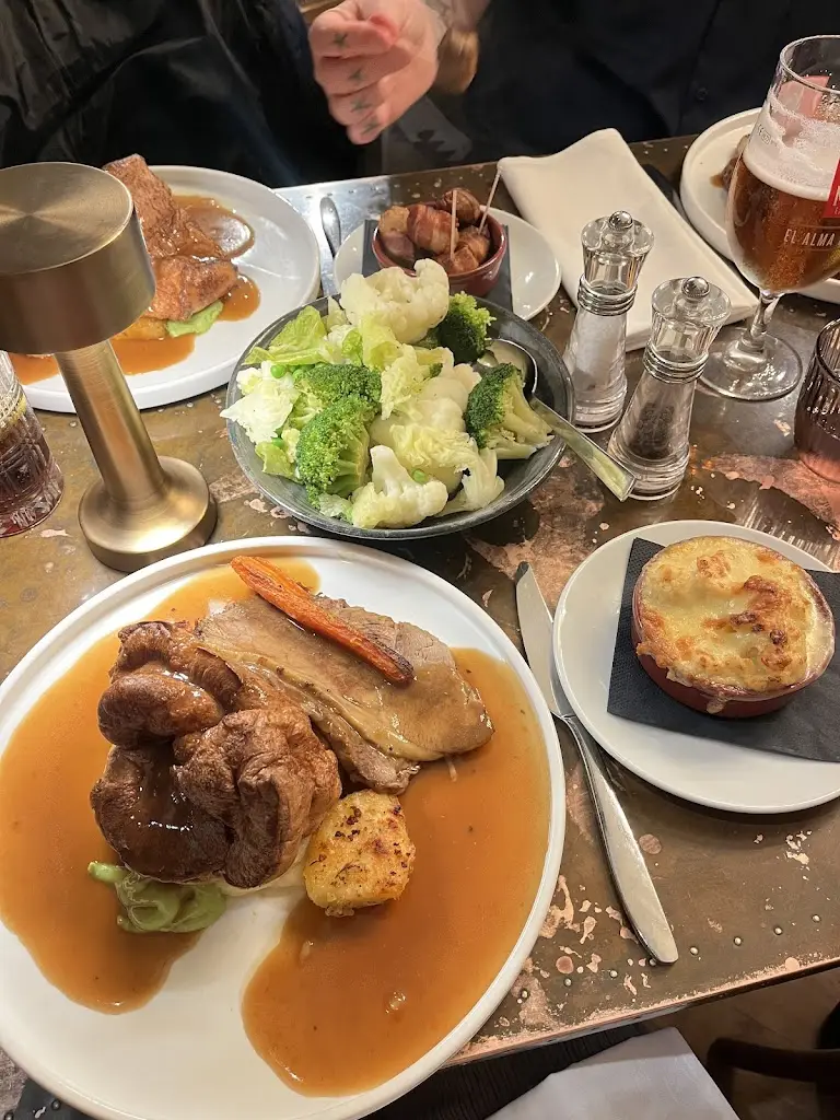 Hannah Sumiga_Novellos Gosforth_Gosforth_review