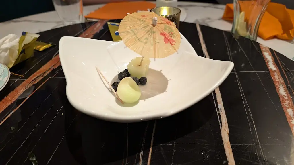 James Summerson_Gosforth Palace_Gosforth_review