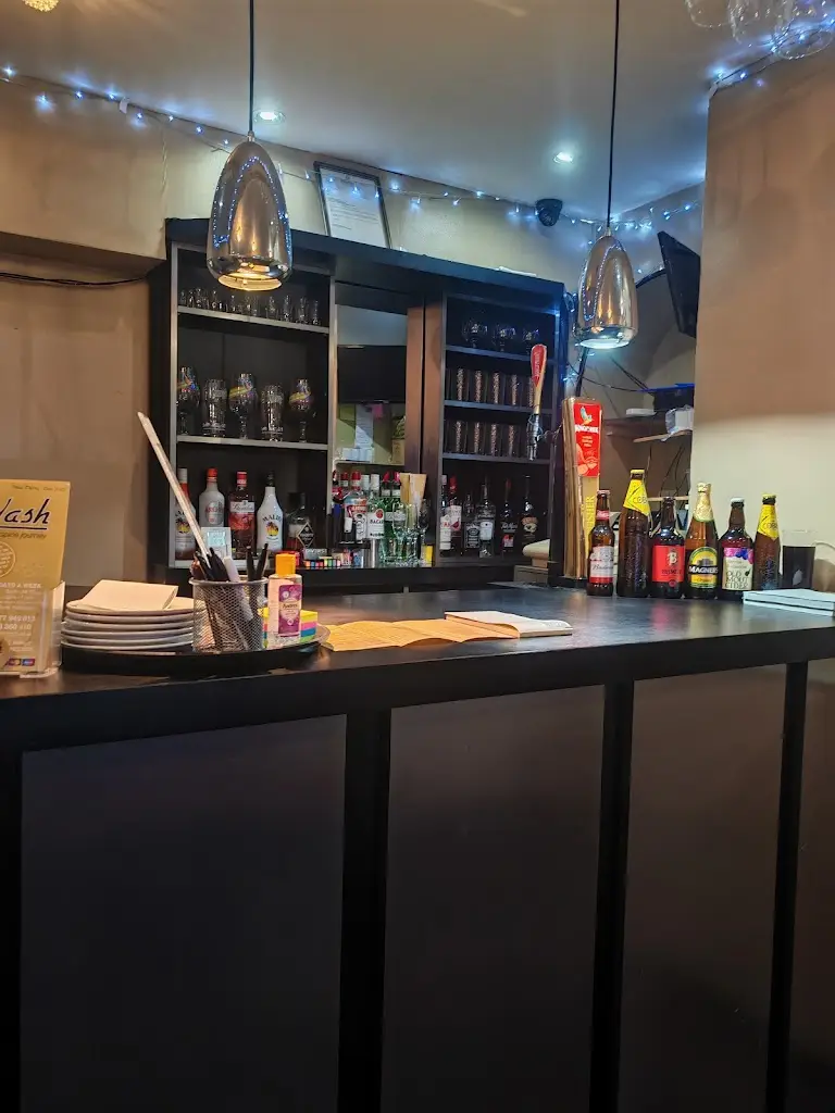 Yash restaurant in Babworth