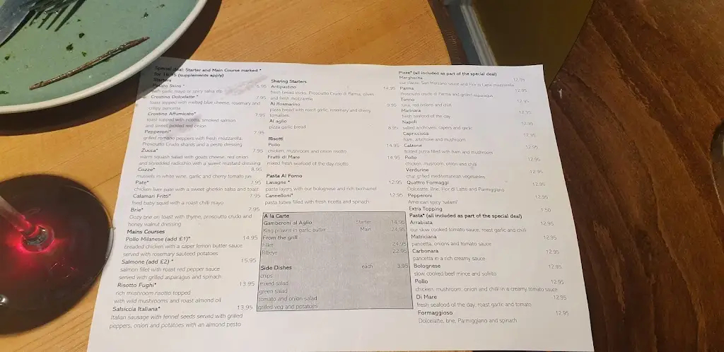 Menu_Basilico Ristorante_Gosforth_image_3