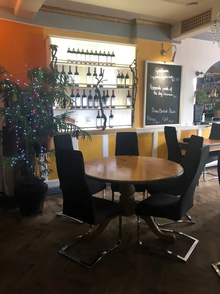 Basilico Ristorante_Gosforth_slider_image_1